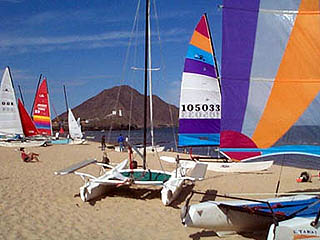  San Felipe real estate Baja Mexico Ocean Beach Front for sale